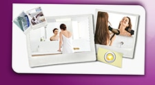 Bathroom mirror lights | Philips lighting